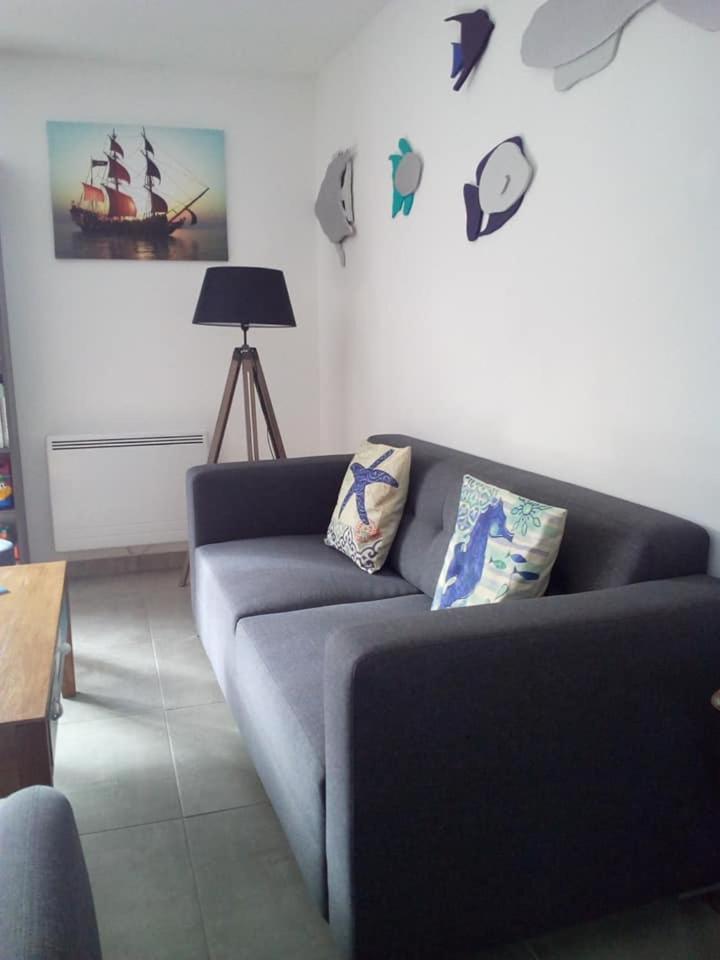 Chez Michel Et Michele Hotel Calan Eksteriør billede
