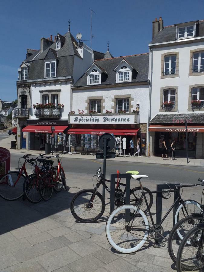 Chez Michel Et Michele Hotel Calan Eksteriør billede
